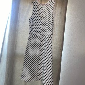 Banana republic dress size 4